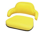 Replacement Tractor Seat Cushions for 1020, 1030, 1120, 2020 & More 555000YE