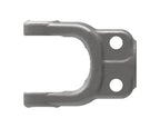 Weasler 1-3/4" 20 Spline Clamp Yoke 44N Series 807-4420