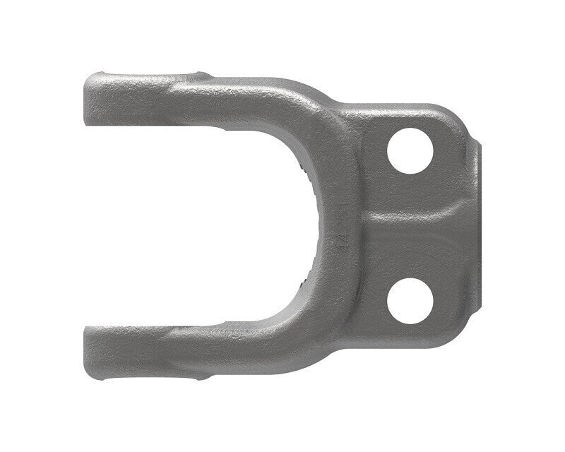 Weasler 1-3/4" 20 Spline Clamp Yoke 44N Series 807-4420