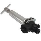 TeeJet 1/2" Piston-Type Pressure Relief Valve 8460-1/2
