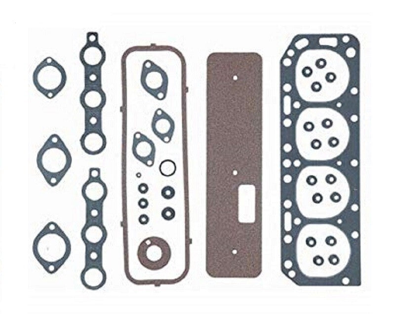 Replacement Gasket Set For 601, 701, 801, 901, 2000 & 4000 Models CPN6008H1