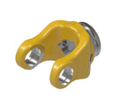 Weasler Inner Profile Roll Pin Yoke 45.2 MM (1-25/32") Bore Series 5 300-6545