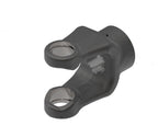 Weasler 1-3/8" 6 Spline Bore 21/64" Pin Hole Implement Yoke 35N Series 801-3506