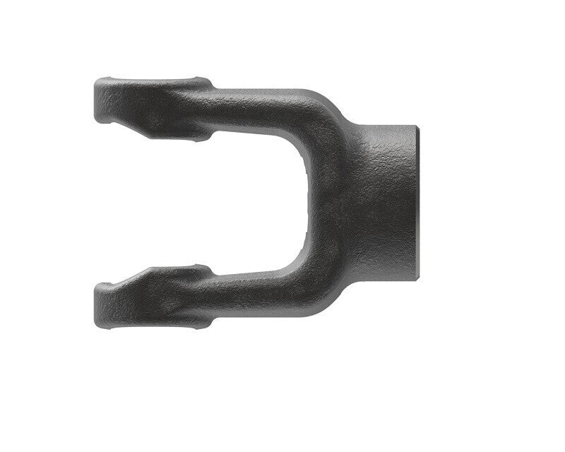 Weasler 1-3/8" 6 Spline Bore 21/64" Pin Hole Implement Yoke 35N Series 801-3506