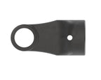Weasler 1-3/8" 6 Spline Bore 21/64" Pin Hole Implement Yoke 35N Series 801-3506