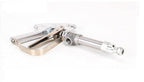 Trigger Spray Gun 13" w/ D6 Tip 4" Barrel 200 PSI w/ 0.5" FPT Inlet AA43LA-AL6