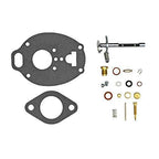 Carburetor Rebuild Kit Fits Models 550 and 660 R2152
