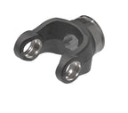 Weasler Shaft Weld Yoke 1-5/16" Square Bore 55N Series 300-5500