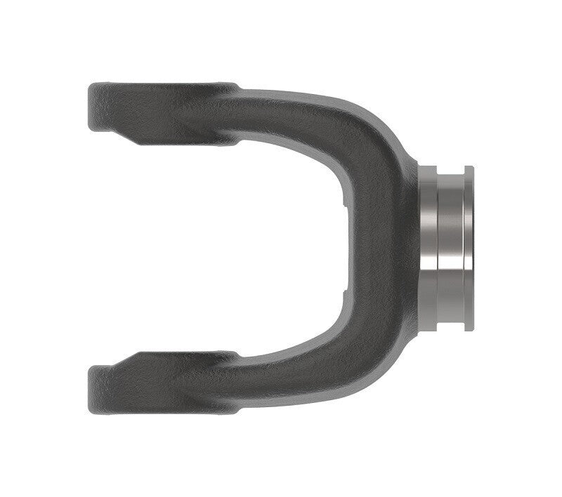 Weasler Shaft Weld Yoke 1-5/16" Square Bore 55N Series 300-5500