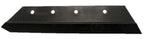 Replacement JD Plow Shin, Ribbed Rock Share 14" OD-14- RIB