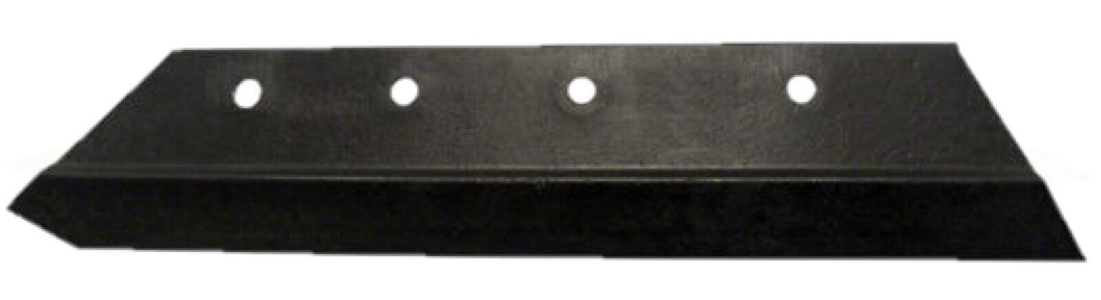 Replacement JD Plow Shin, Ribbed Rock Share 14" OD-14- RIB