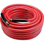 Air Hose 3/8" x 50 feet EPDM Premium Hose, 300psi working pressure CAH3850