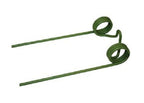 Replacement For Baler Tooth 5.75" Tine x 3.8125" Gap x 1.625" Coil 276-SE