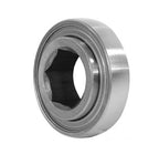 1-3/4" Hex Bore Special Ag Radial Ball Bearing AFH204893