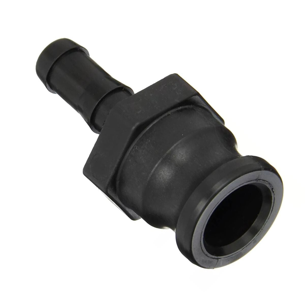 3/4" Banjo Poly Male Adapter - 3/4" Hose Shank USA MADE 75E