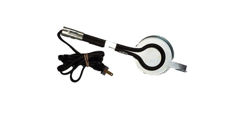 Kat's Engine Heater with 150 Watts 120 Volt Cord VW-16