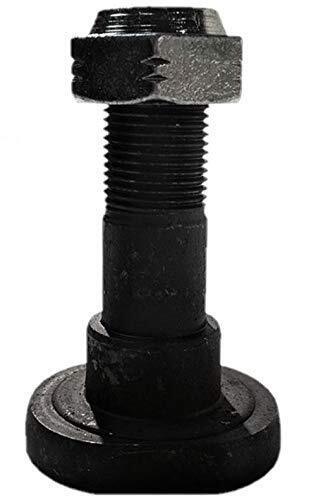 2 of Rotary Bolt Kits w/ 1" Shoulder x 3/4" LH Thread x 2.5" Long C37Kit