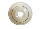 15" x 5" Implement Wheel Rim 1/4" Neg Offset 5.5" Bolt Pattern & 2,200 LB Cap