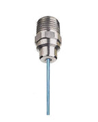 TeeJet Stream-Jet Solid Stream Stainless Steel Nozzle Spray Tip 1.5 GPM @ 40 PSI