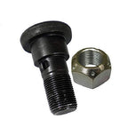 2 of Replacement Blade Bolt Kit 3" Under Head x 1.125" Thread x 1.5" Shoulder