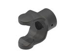 Weasler Implement Yoke 1-1/2" Round Bore w/ 3/8" Keyway & Setscrew 55N Series