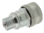 Replacement JD ISO Pioneer Male to JD Female Fitting Adapter S25-4-4
