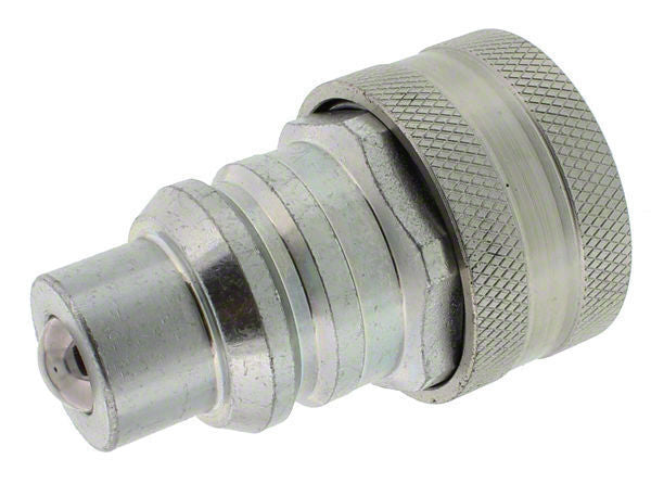 Replacement JD ISO Pioneer Male to JD Female Fitting Adapter S25-4-4