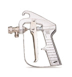 TeeJet GunJet Aluminum Style Spray Gun 1/4" MPT Inlet 250 Max PSI AA23L