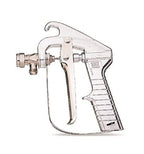 TeeJet GunJet Aluminum Style Spray Gun 1/4" MPT Inlet 250 Max PSI AA23L