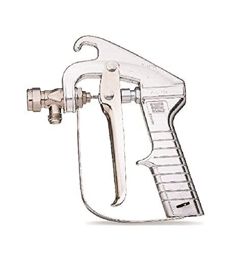 TeeJet GunJet Aluminum Style Spray Gun 1/4" MPT Inlet 250 Max PSI AA23L