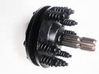 Universal Add on Slip Clutch with 1-3/8" 6 Spline Male & Female Ends 560-6006