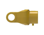 Weasler 1-3/8" 21 Spline Tractor Quick Disconnect Yoke 6 & 220/720 Series