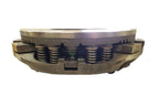 Dual Clutch-Pressure Plate 281XE 1-5/8" 25 Spline 3610268M91