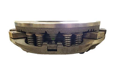 Dual Clutch-Pressure Plate 281XE 1-5/8" 25 Spline 3610268M91