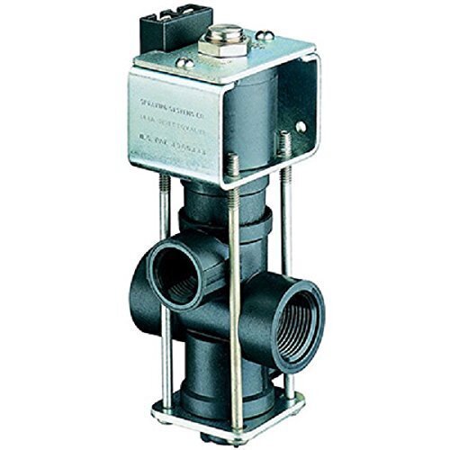 TeeJet Solenoid Foam Marker Valve Directovalve AA144F-1-3