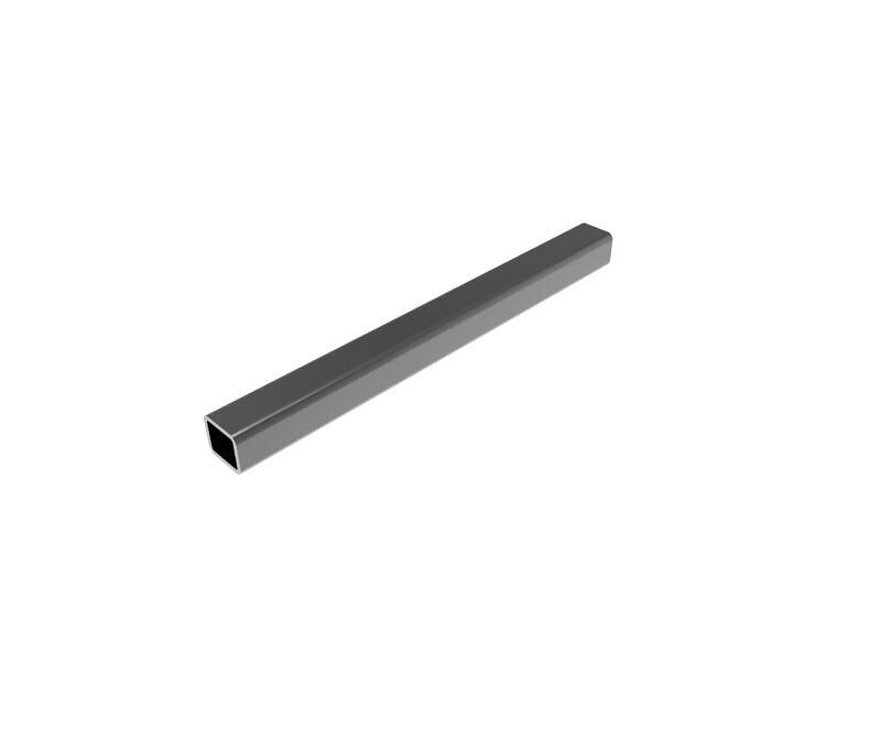 Weasler 6 Foot x 3/4" x 7/8" Rectangular Tubing 6N Series 600-1618