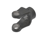 Weasler 1-3/8" 6 Spline Bore 21/64" Pin Hole Implement Yoke 44N Series 801-4406