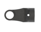 Weasler 1-3/8" 6 Spline Bore 21/64" Pin Hole Implement Yoke 44N Series 801-4406
