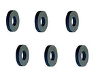 6 of EPDM Quick Cap Gasket Washer CP19438-EPR