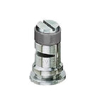 TeeJet Stainless Steel Wide Angle Spray Tip Rated 0.6 GPM @ 40 PSI TF-VS3