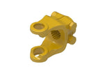 Weasler 1-3/4" x 20 Spline Bore & Clamp Connection Implement Yoke 807-6820
