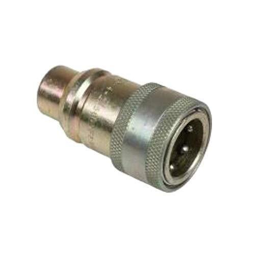 Hydraulic Adapter Pioneer Male to Female Body 4070-4MB