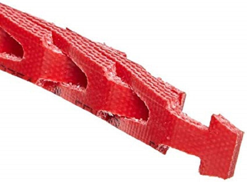 2 Meter (78.74") PowerTwist B-Belt Sleeve B/17 04090502M