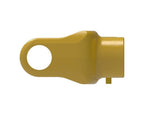 Weasler 1-3/8" 21 Spline Tractor Quick Disconnect Yoke 7 Series 102-6721