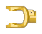 Weasler 1-3/8" 21 Spline Tractor Quick Disconnect Yoke 7 Series 102-6721