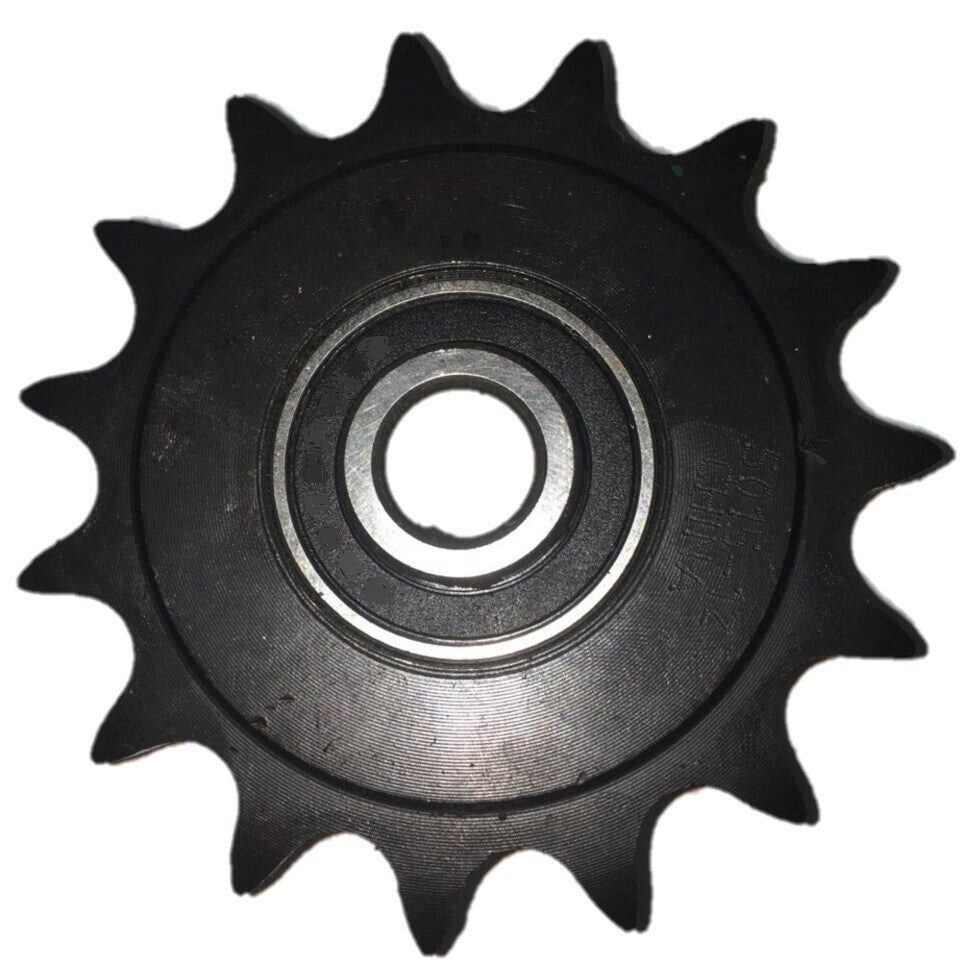 Sprocket for 50 Chain w/ 15 Teeth & 1/2" Bore 20501508