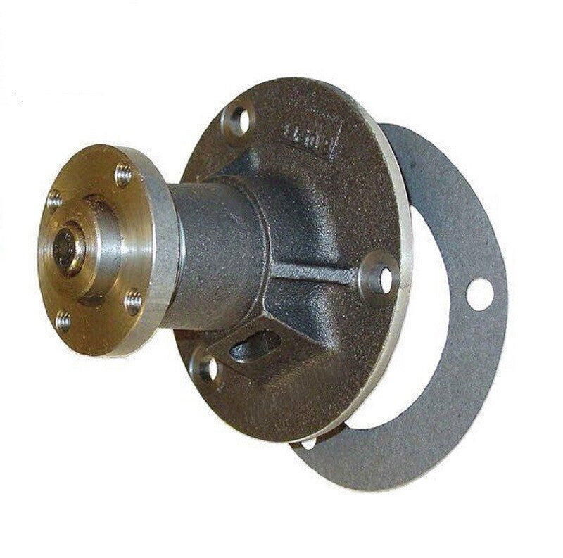Water Pump For Skid Loaders, Construction & Industrial Tractors A148401