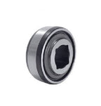 2 of Disc Harrow Bearing 1.125" Square Bore x 1.438" IR x 3.1496" OD x 0.709" OR