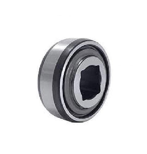 2 of Disc Harrow Bearing 1.125" Square Bore x 1.438" IR x 3.1496" OD x 0.709" OR