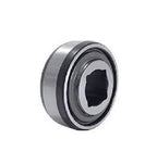 2 of Disc Harrow Bearing 1.125" Square Bore x 1.438" IR x 3.1496" OD x 0.709" OR